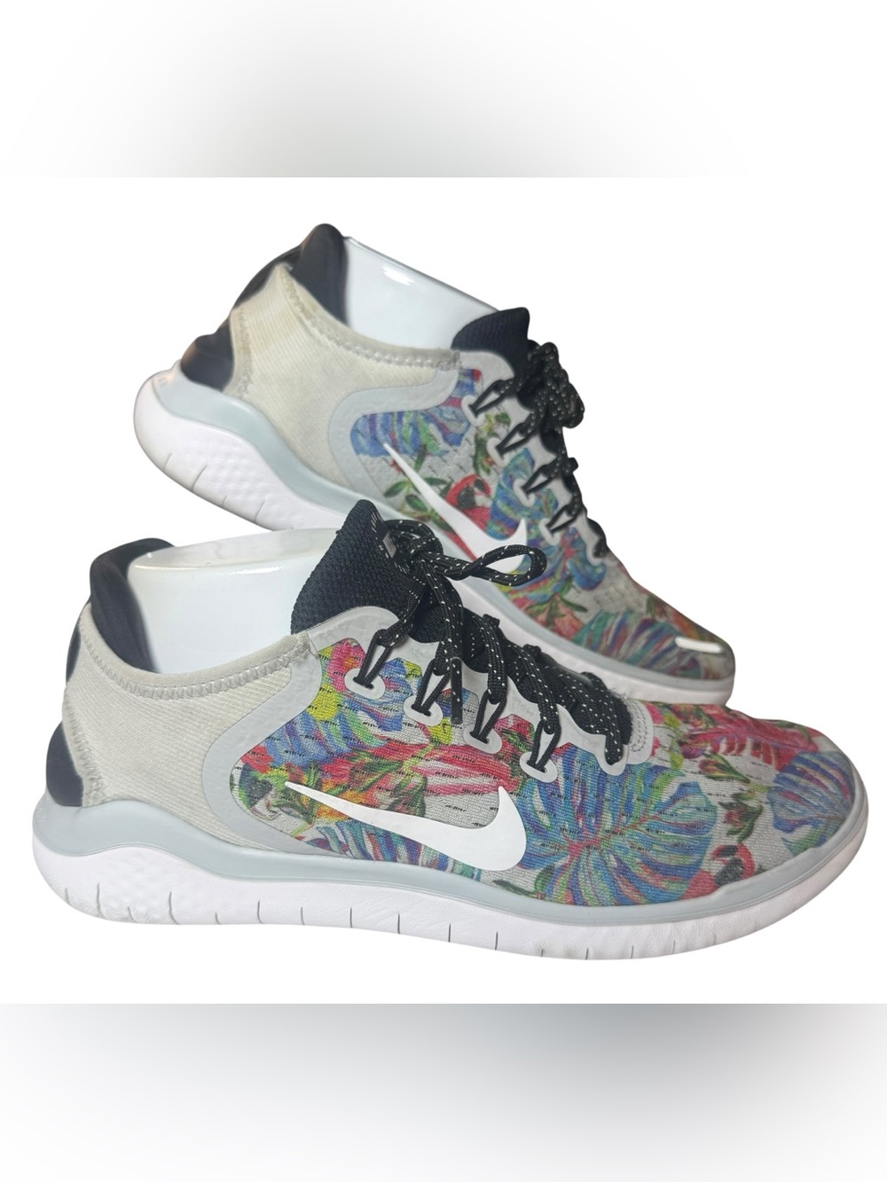 Nike Free RN 2018 GPX Womens Running Shoes Size 10